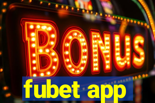 fubet app